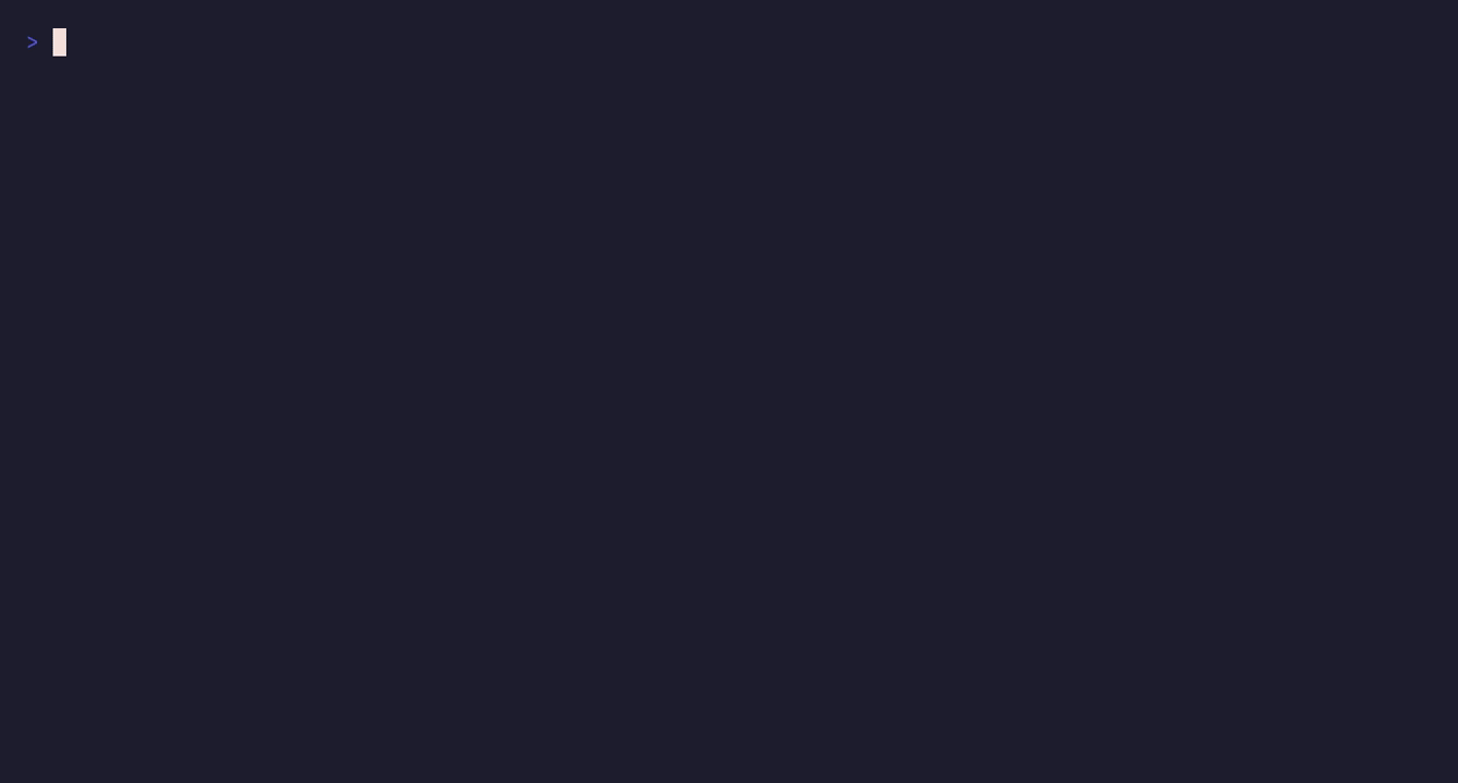 Encrypted backup → restore